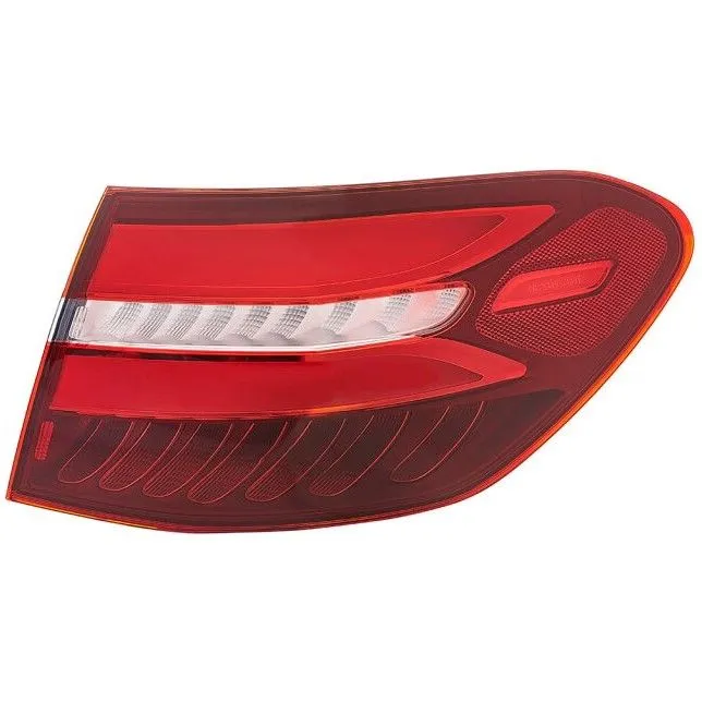 Задний фонарь в сборе Mercedes-Benz A253906100064