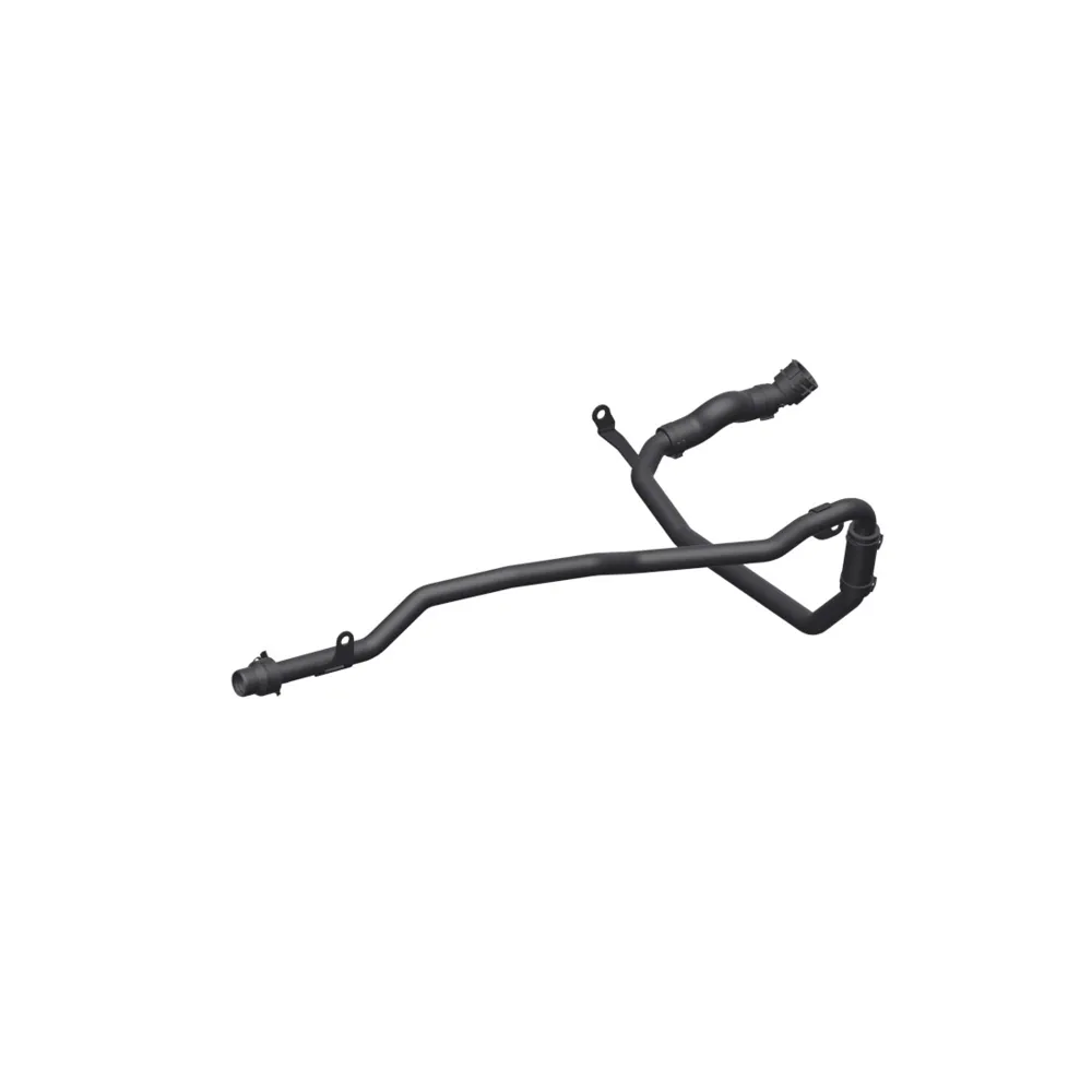 Обратный трубопровод Mercedes-Benz A2542032100