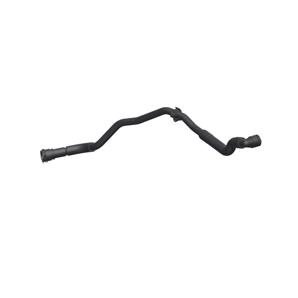 Шланговый трубопровод Mercedes-Benz A2548301602