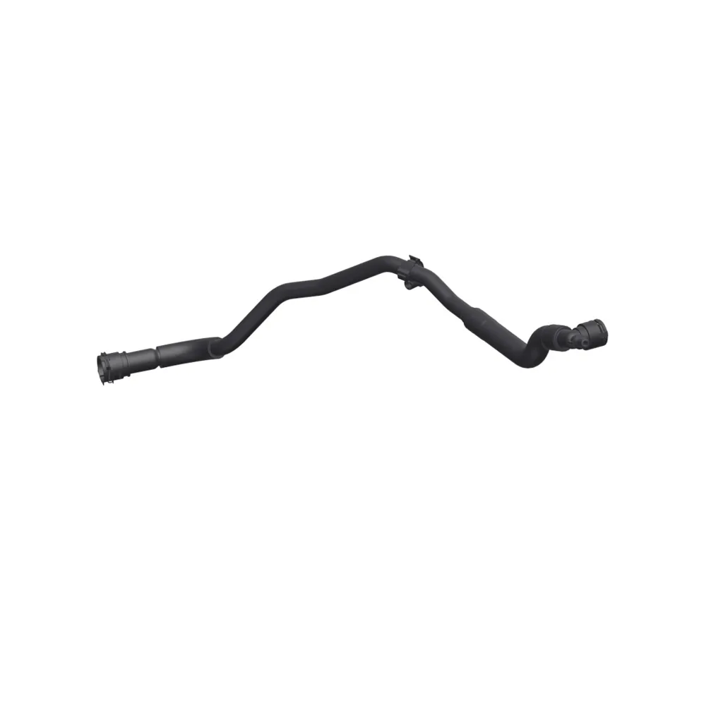 Шланговый трубопровод Mercedes-Benz A2548301702