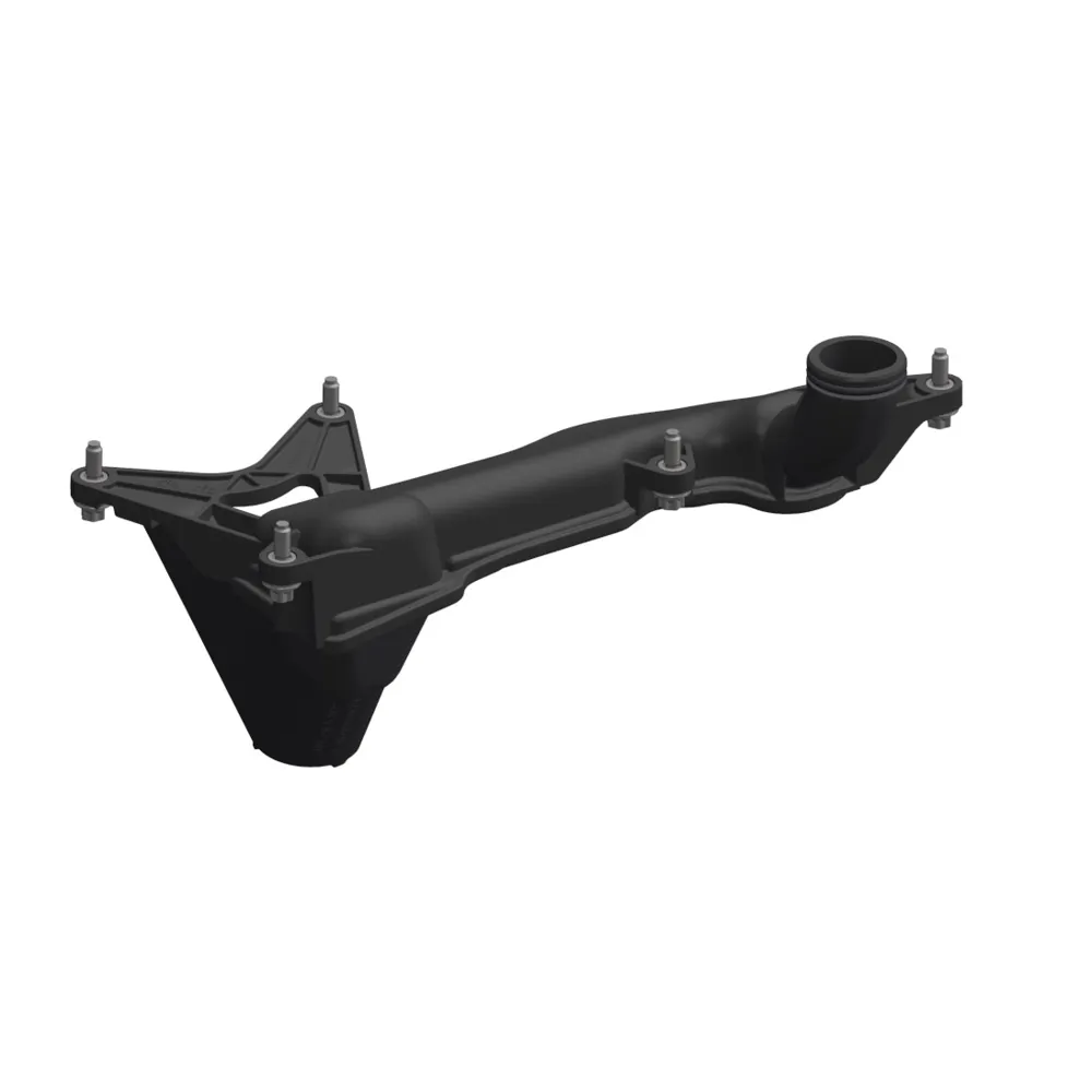 Маслоприёмная трубка Mercedes-Benz A2561800700