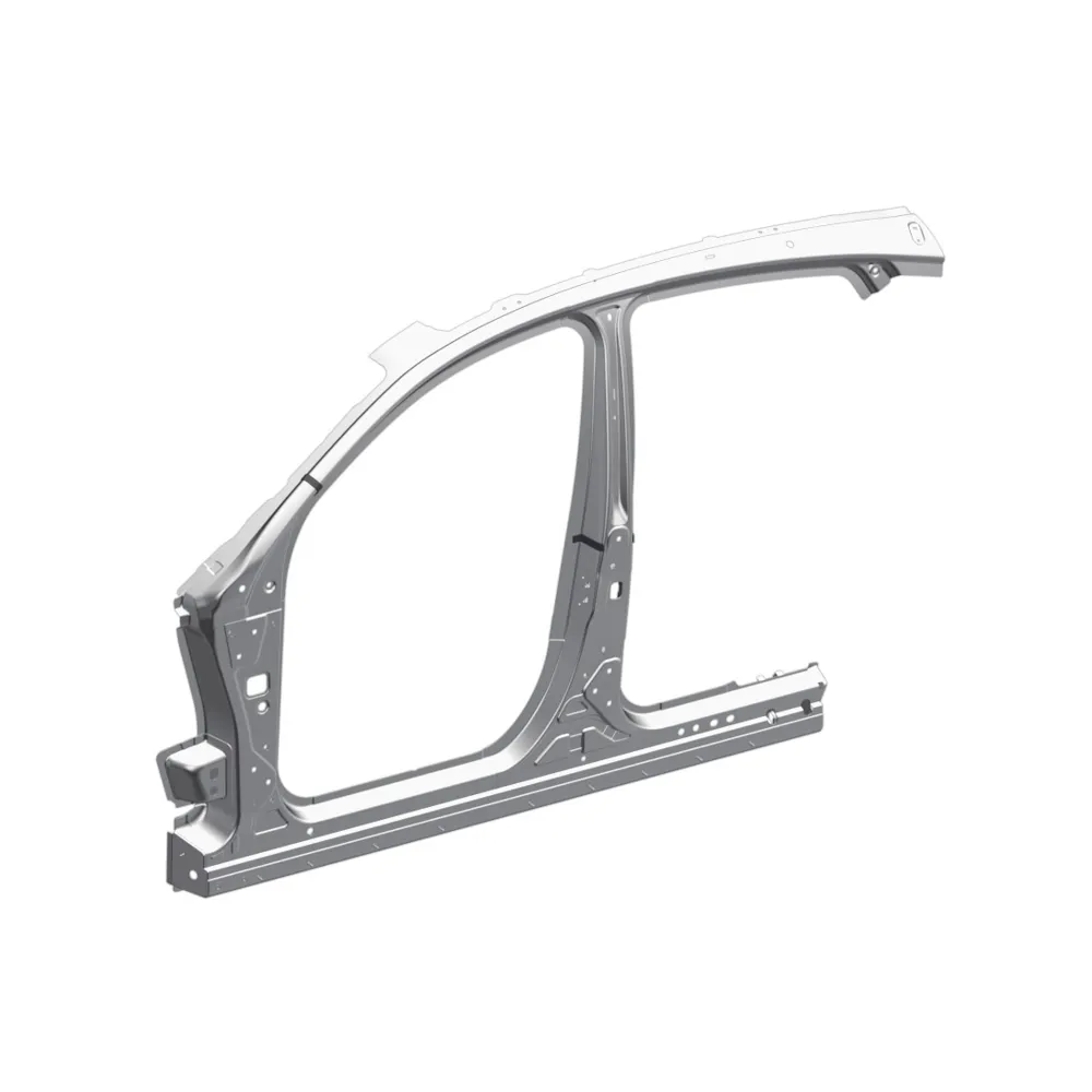 Боковина Mercedes-Benz A2926306500