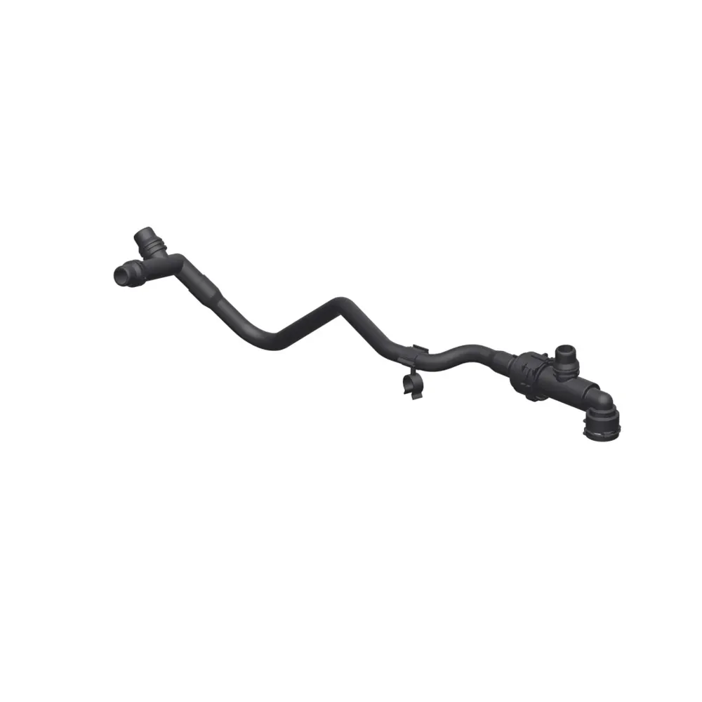 Шланг заправки охлаждающей жидкости для EQS, EQE, Mercedes-AMG EQE Mercedes-Benz A2945015600