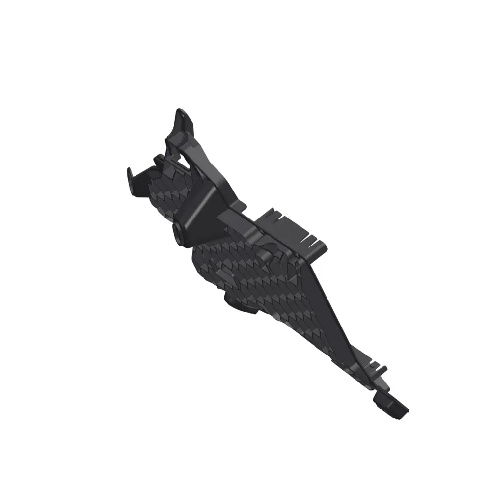 Кронштейн для EQS, EQE и Mercedes-Maybach EQS Mercedes-Benz A2955452900