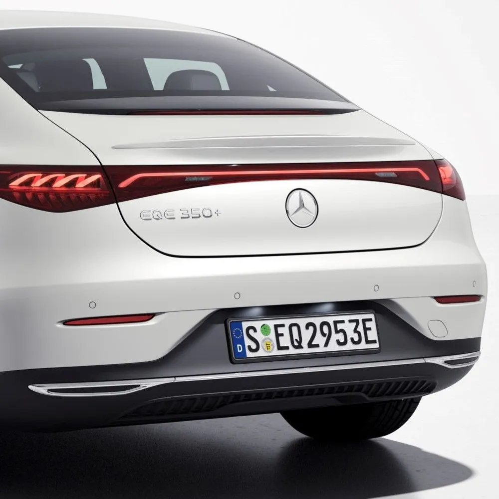 Оригинальная деталь Mercedes-Benz A29579007009999
