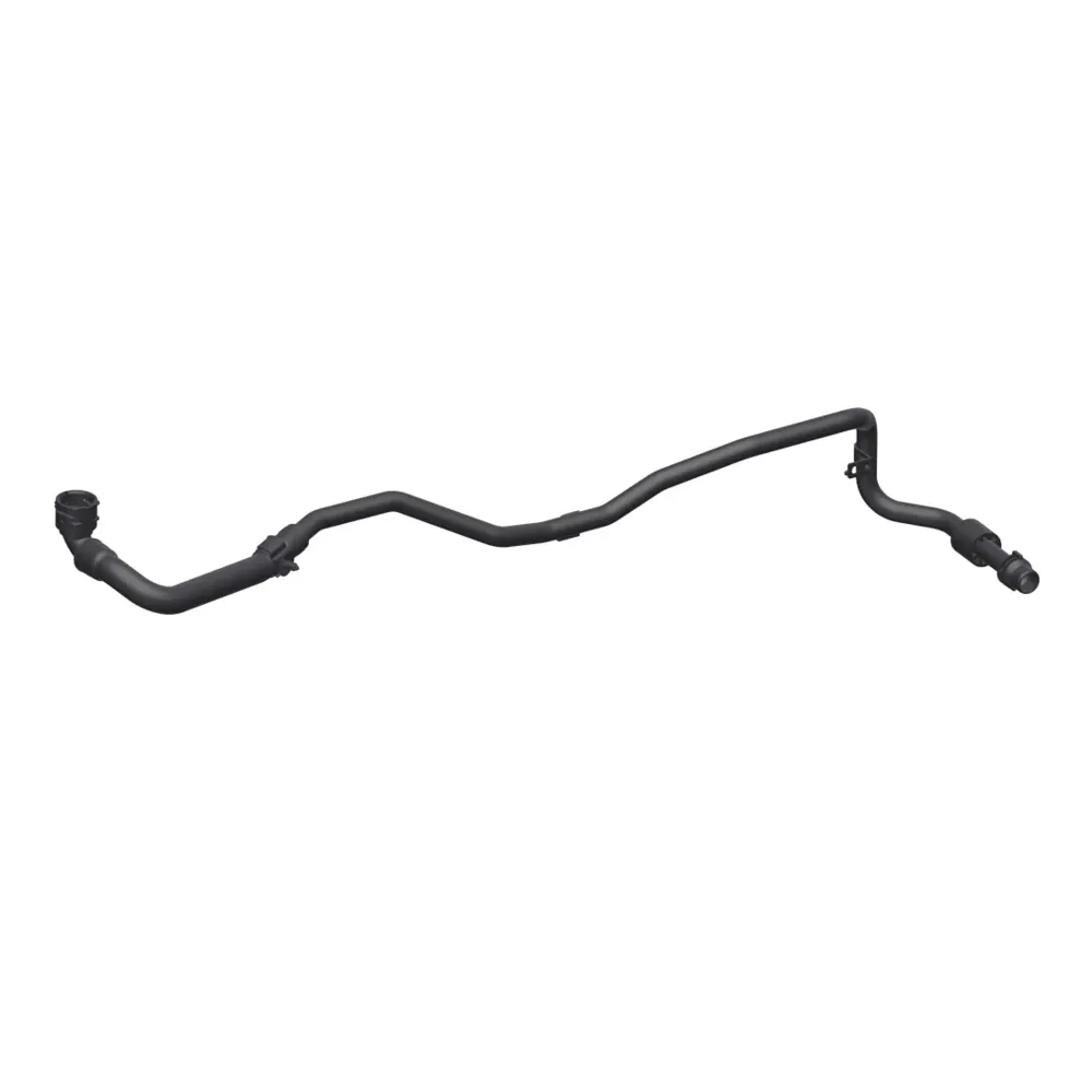 Трубка охлаждающей жидкости для EQS, EQE и Mercedes-AMG EQE Mercedes-Benz A2965011300