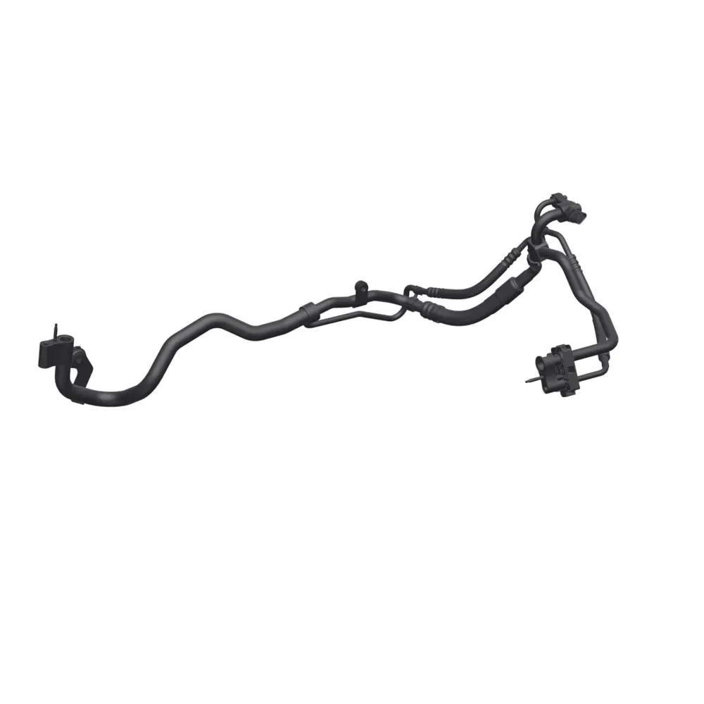 Трубка хладагента для EQS 450, EQS 500 и EQS 580 Mercedes-Benz A2968305500