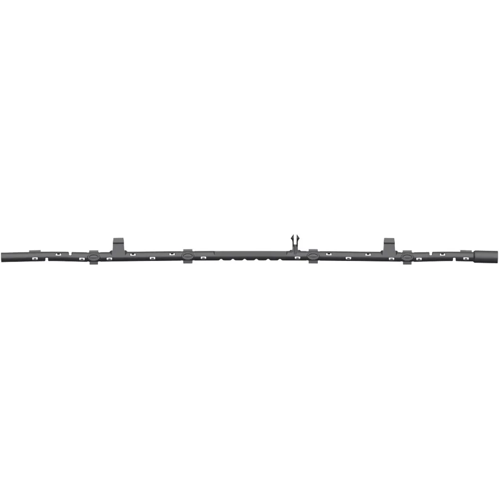 Кронштейн бампера для EQS, EQE и Mercedes-Maybach EQS Mercedes-Benz A2968851301
