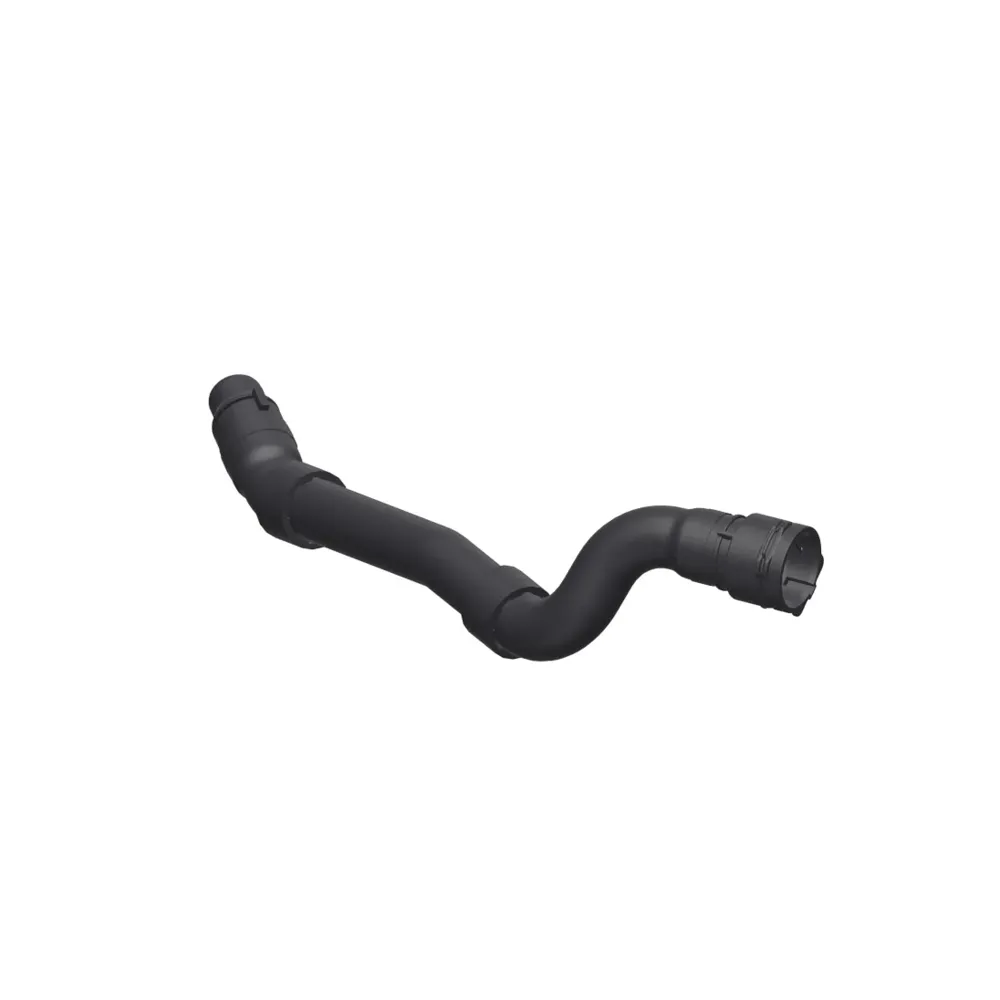 Трубка охлаждающей жидкости для EQS 450, EQS 580 и Mercedes-AMG EQS 53 Mercedes-Benz A2975011300