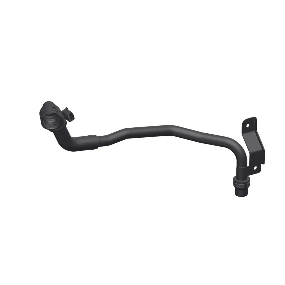 Трубка охлаждающей жидкости для EQS и EQE Mercedes-Benz A297501820164