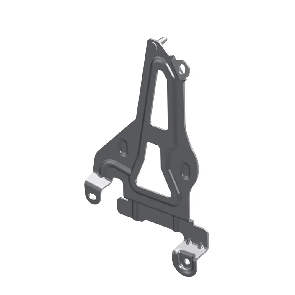Кронштейн для EQE, EQS и Maybach EQS 680 4MATIC Mercedes-Benz A2975454000