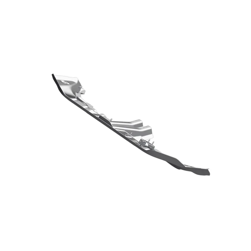Поперечина для EQS 580 4MATIC, EQS 450 Mercedes-Benz A2976205202