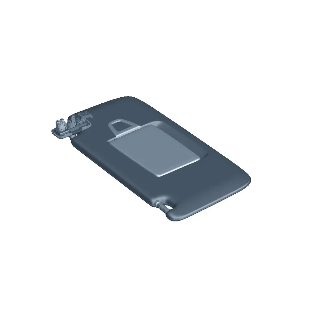 Солнцезащитный козырёк Mercedes-Benz A2978100401641D37