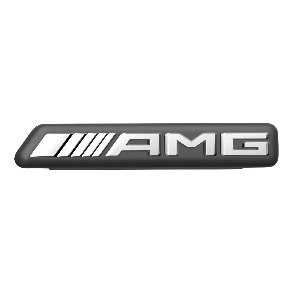 Табличка типа для EQS 580 4MATIC, EQS 450 Mercedes-Benz A2978172100