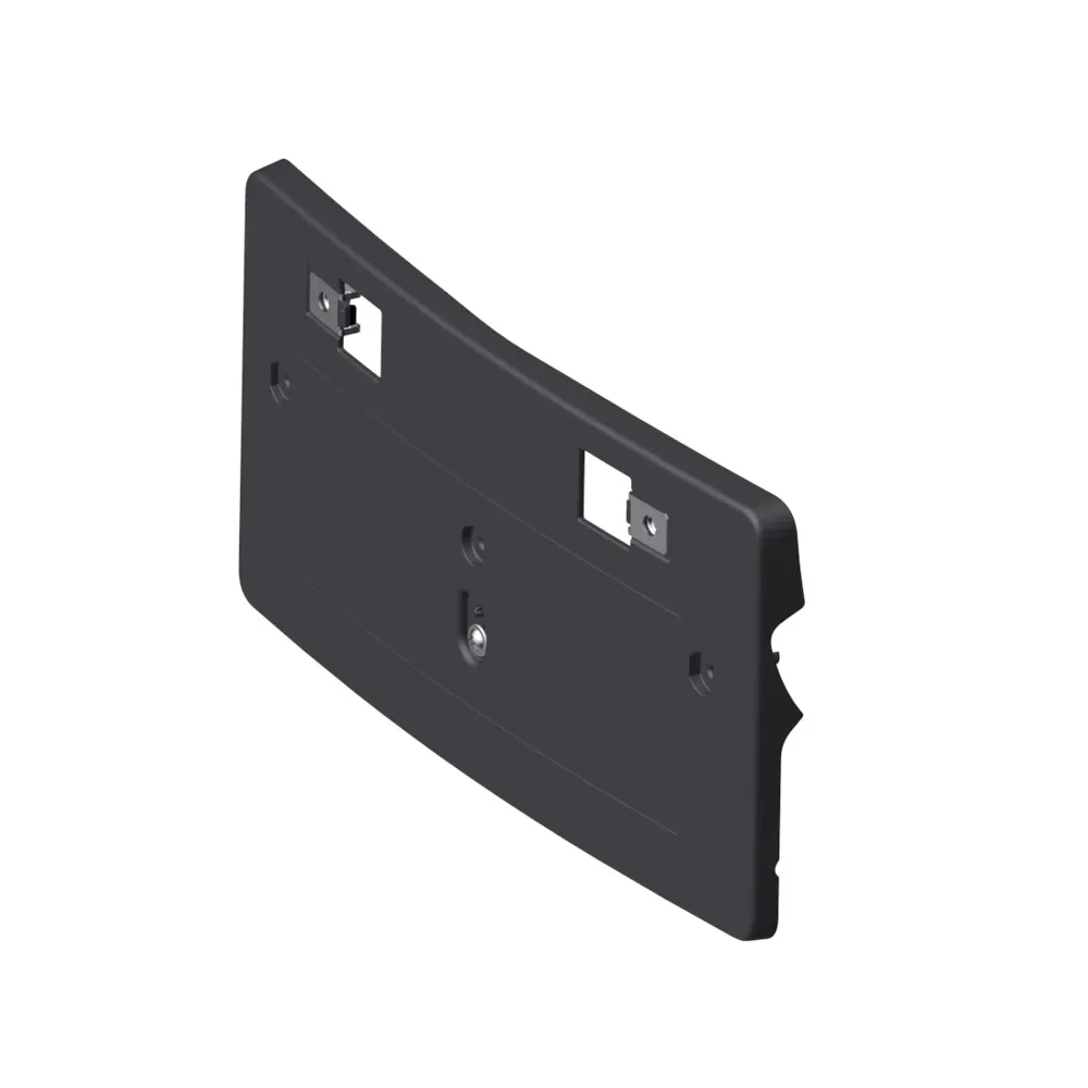 Накладка номерного знака для EQS 450, EQS 580 и Mercedes-AMG EQS 53 Mercedes-Benz A2978806200