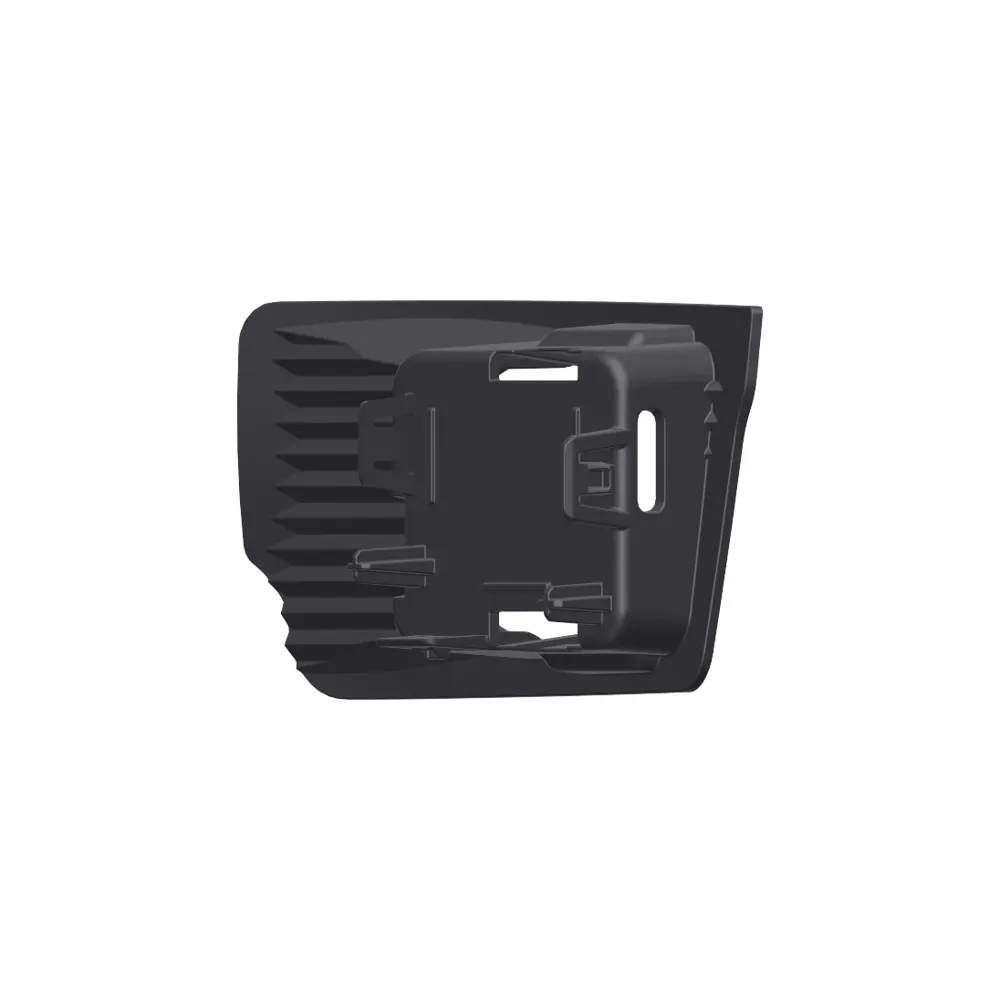 Кронштейн бампера для EQS 580 4MATIC, EQS 450 Mercedes-Benz A2978856901