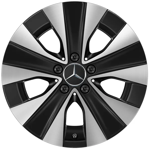 Оригинальная деталь Mercedes-Benz A44740152007X23