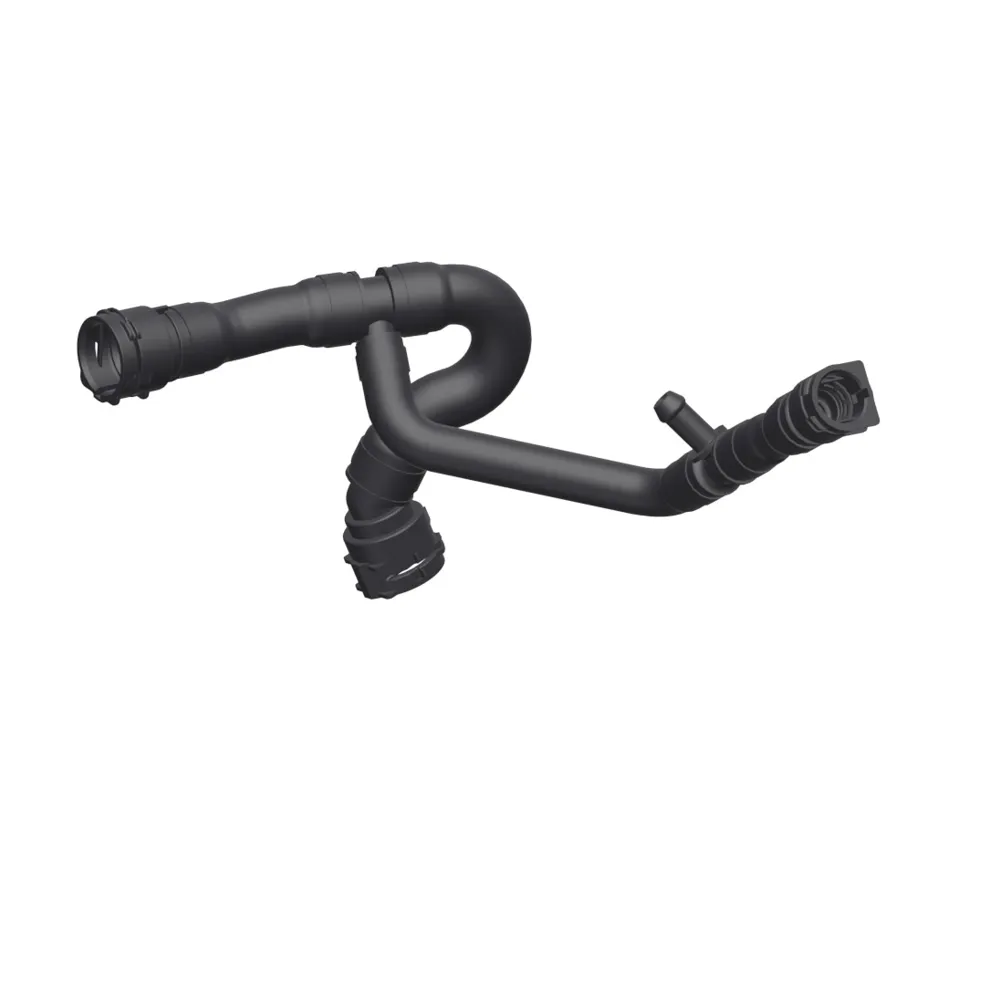 Формованный шланг Mercedes-Benz A4635006200