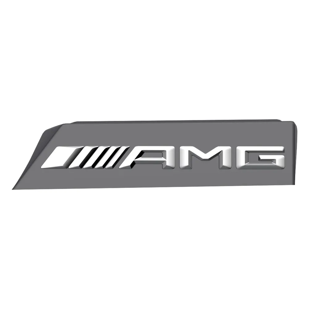 Табличка с обозначением типа Mercedes-Benz A4638170200