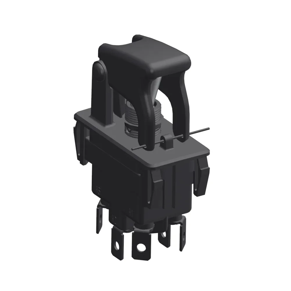 Корпус выключателя для 464300, 464350 и 464320 Mercedes-Benz A4648202400