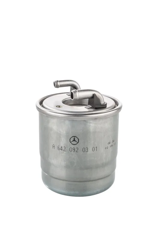 Фильтрующий картридж Mercedes-Benz A6420920301