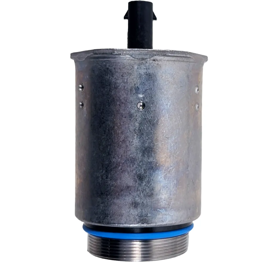 Переключающий клапан Mercedes-Benz A6511800115