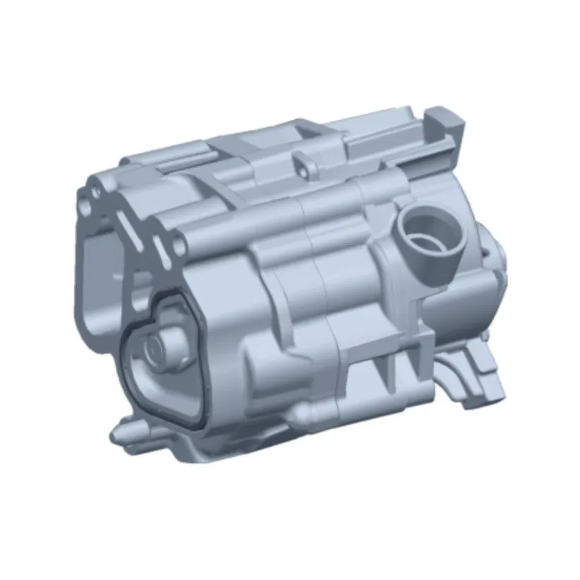 Тандемный насос Mercedes-Benz A6541802501